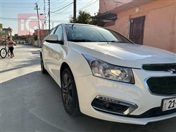 شيفروليه كروز